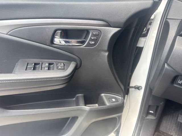 Used 2026 Honda Ridgeline RTL image 31