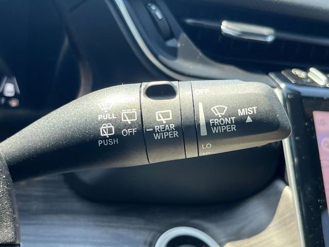 Used 2023 Jeep Grand Cherokee Limited RWD image 25