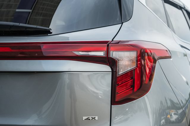 Used 2024 Kia Seltos SX AWD/4WD image 8