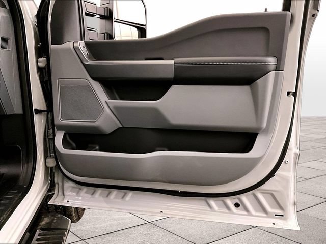 Certified 2026 Ford F250 XL w/ STX Appearance Package AWD/4WD image 22