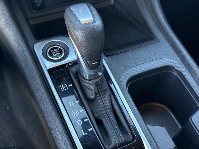 Used 2025 Nissan Sentra SV image 26