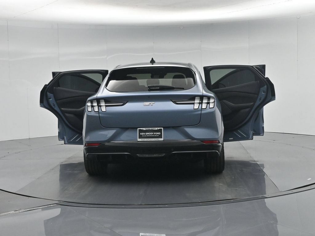 Certified 2023 Ford Mustang Mach-E GT AWD/4WD image 32