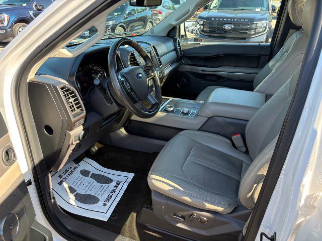 Certified 2019 Ford Expedition Limited w/ Equipment Group 302A image 14