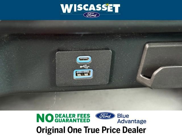 Certified 2022 Ford F150 XLT w/ Equipment Group 302A High image 18