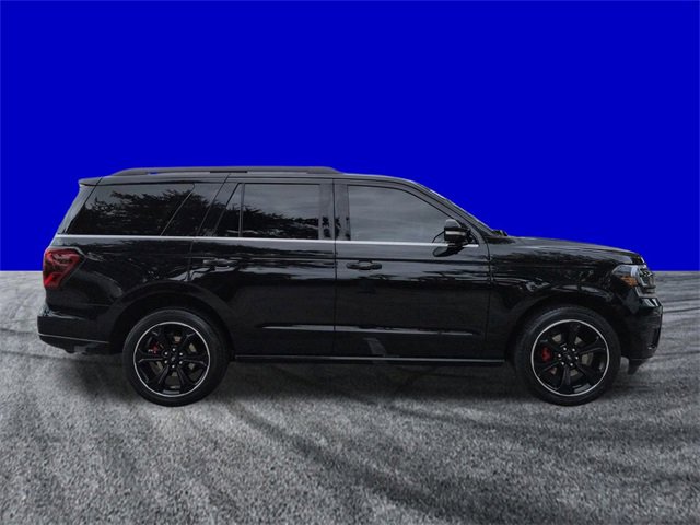Certified 2023 Ford Expedition Limited image 2
