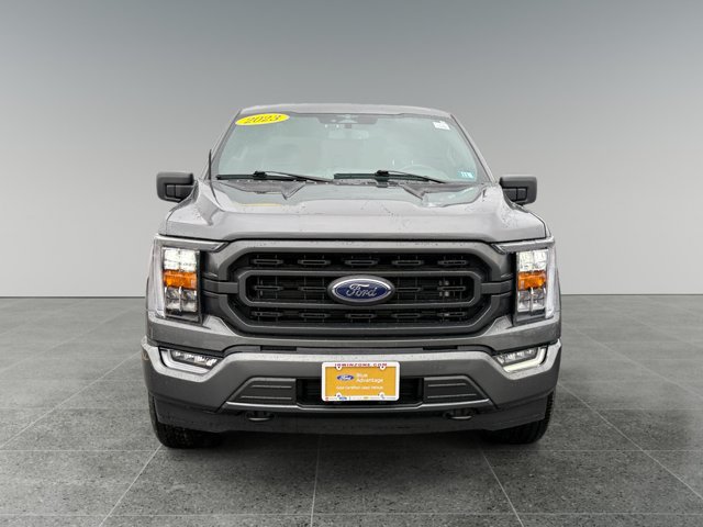 Certified 2023 Ford F150 XLT w/ Equipment Group 302A High AWD/4WD image 9