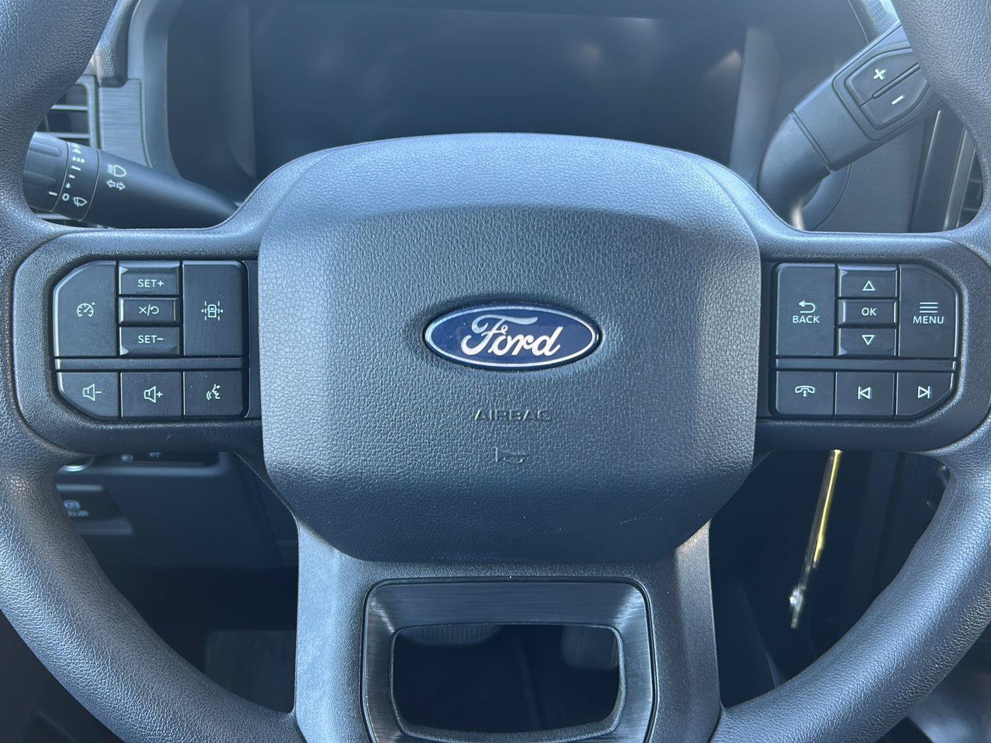 Certified 2024 Ford F150 STX RWD image 11