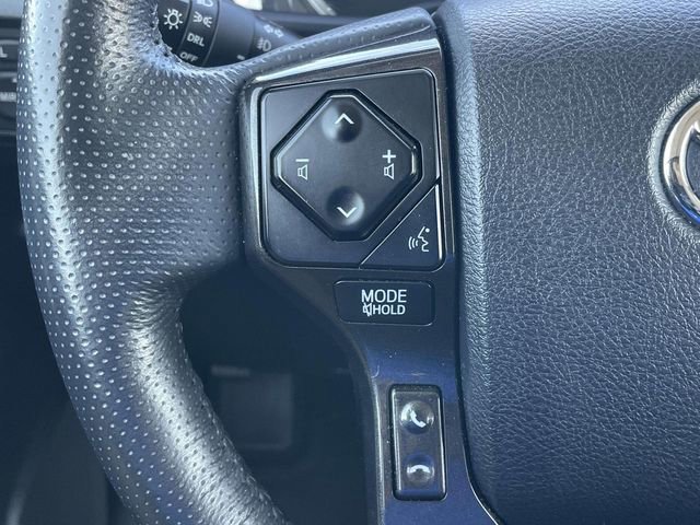 Used 2024 Toyota 4Runner TRD Off-Road Premium w/ Moonroof Package image 20