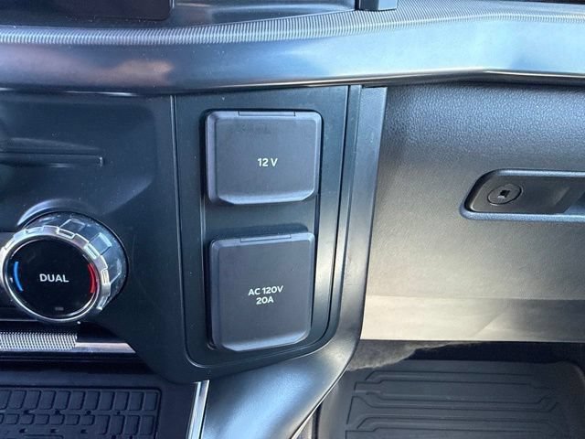 Certified 2025 Ford F150 Raptor AWD/4WD image 30