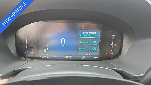 Certified 2023 Ford Escape Active AWD/4WD image 13