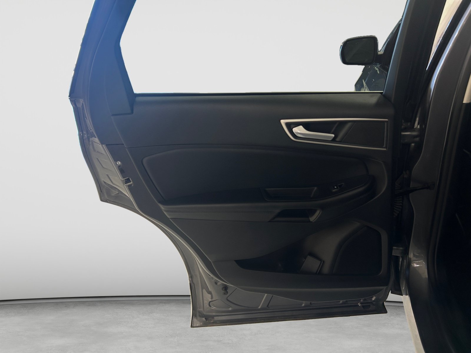 Certified 2024 Ford Edge SEL AWD/4WD image 19