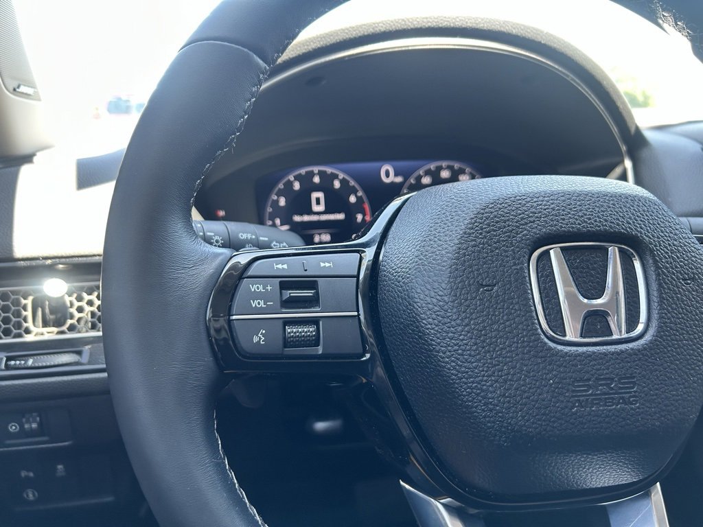 Used 2023 Honda Civic Touring image 9