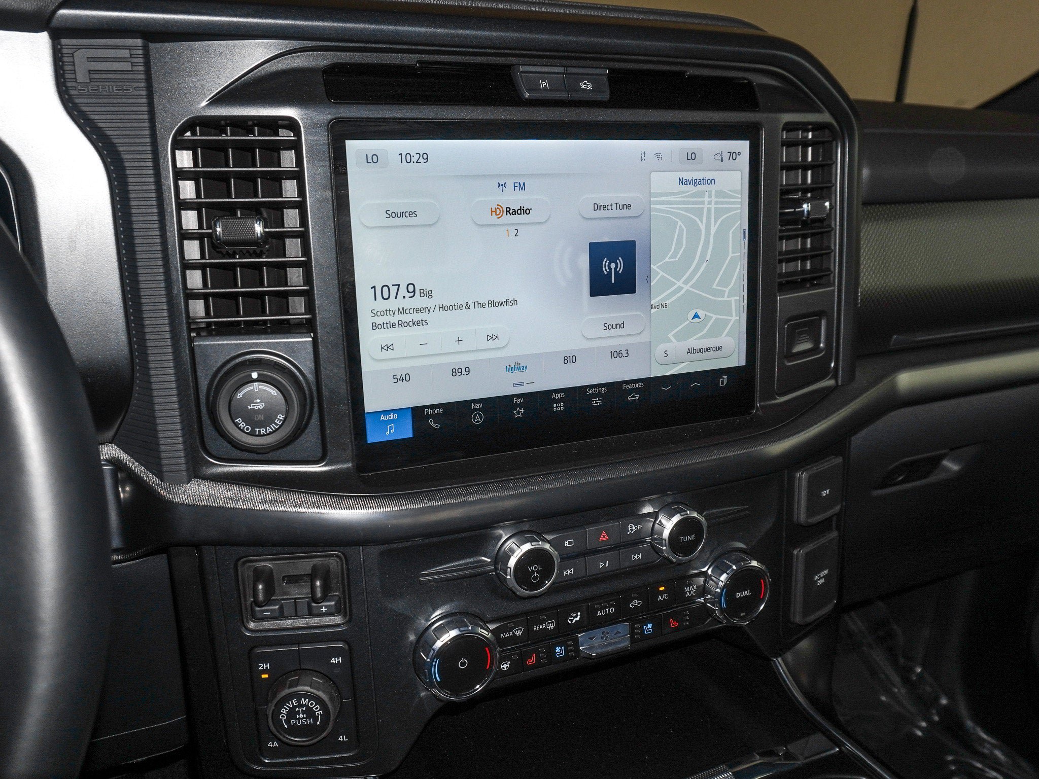 Certified 2025 Ford F150 Raptor AWD/4WD image 30