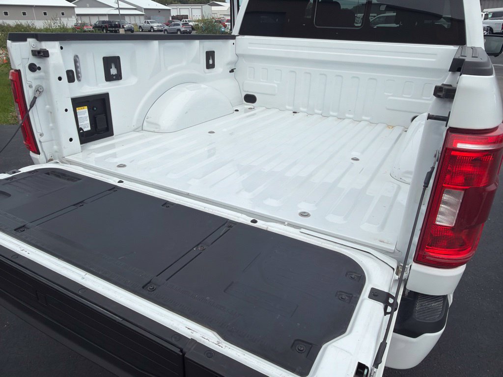 Certified 2023 Ford F150 XLT w/ Equipment Group 302A High AWD/4WD image 14