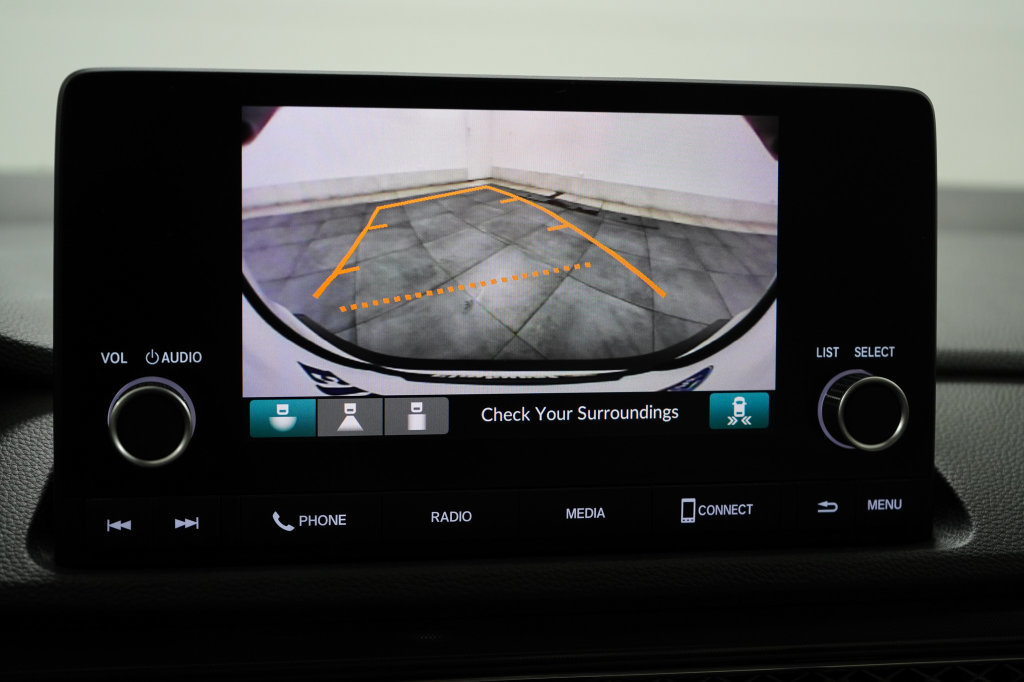 Used 2023 Acura Integra A-Spec FWD image 25