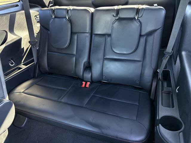 Certified 2025 Ford Explorer ST image 28