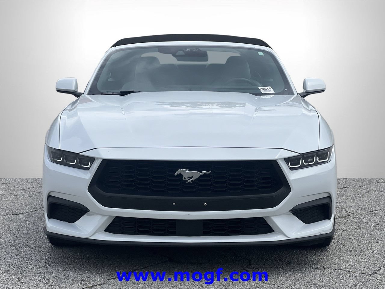 Certified 2024 Ford Mustang Premium RWD image 25