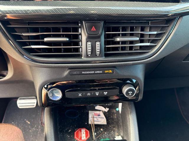 Certified 2023 Ford Escape ST-Line w/ Tech Pack #1 FWD image 25