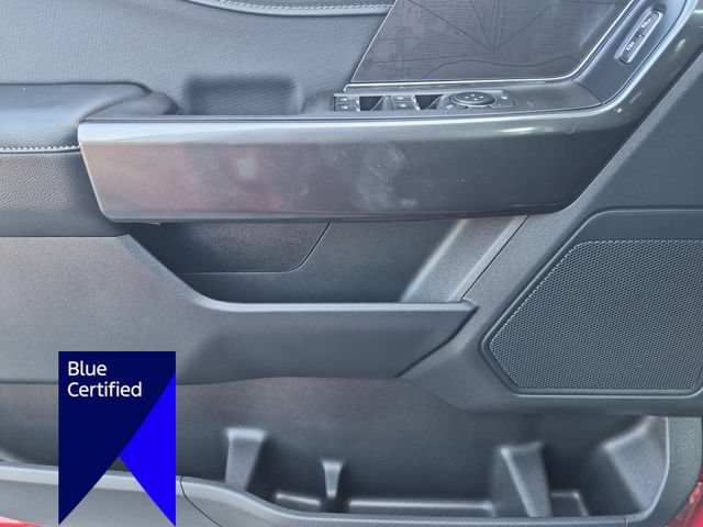 Certified 2021 Ford F150 XLT w/ Equipment Group 302A High AWD/4WD image 12