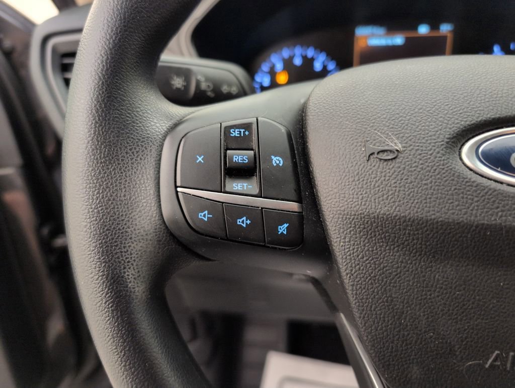 Certified 2020 Ford Escape S image 35