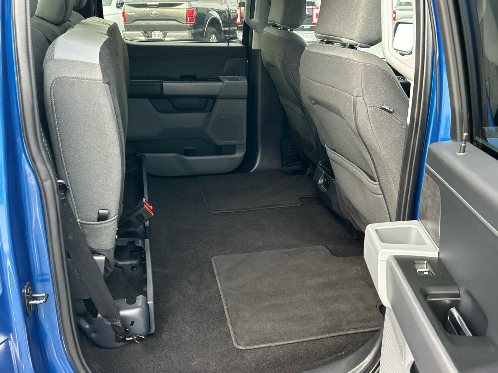 Certified 2024 Ford F150 XLT image 19