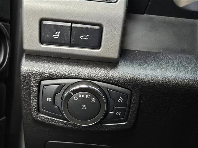 Certified 2021 Ford Expedition XLT RWD image 20