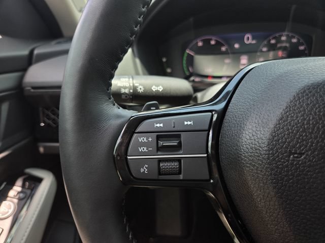 Used 2025 Honda Accord Touring image 26