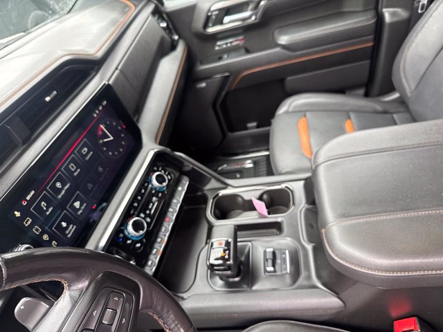 Used 2023 GMC Sierra 1500 AT4 w/ AT4 Premium Package AWD/4WD image 28