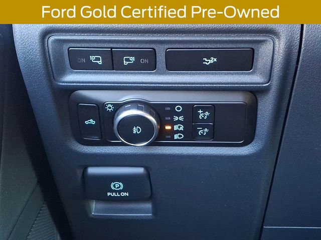 Certified 2023 Ford F150 XLT w/ Equipment Group 302A High image 26