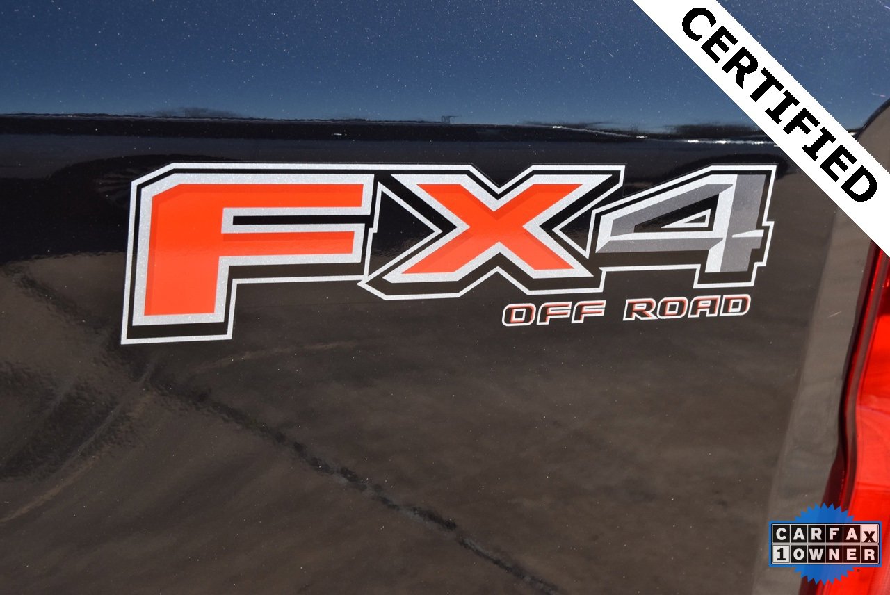 Certified 2024 Ford F250 King Ranch w/ Chrome Package image 10