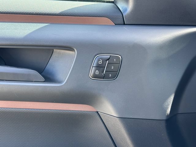 Certified 2023 Ford Bronco Sport Outer Banks AWD/4WD image 13