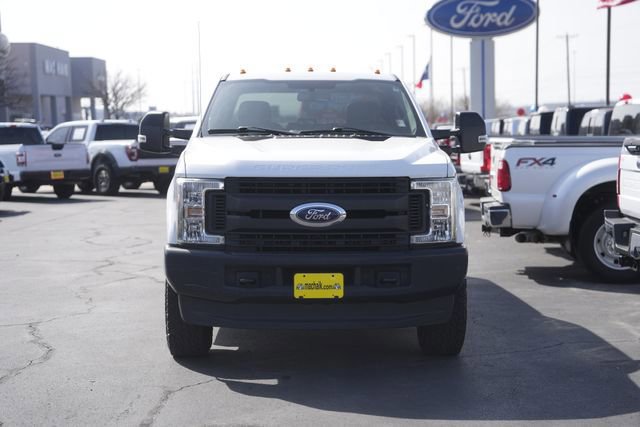 Certified 2018 Ford F250 XL w/ Power Equipment Group image 6
