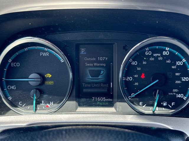 Used 2018 Toyota RAV4 XLE w/ Convenience Package AWD/4WD image 15