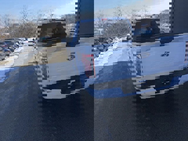 Certified 2024 Ford F150 STX w/ STX Black Appearance Package image 17