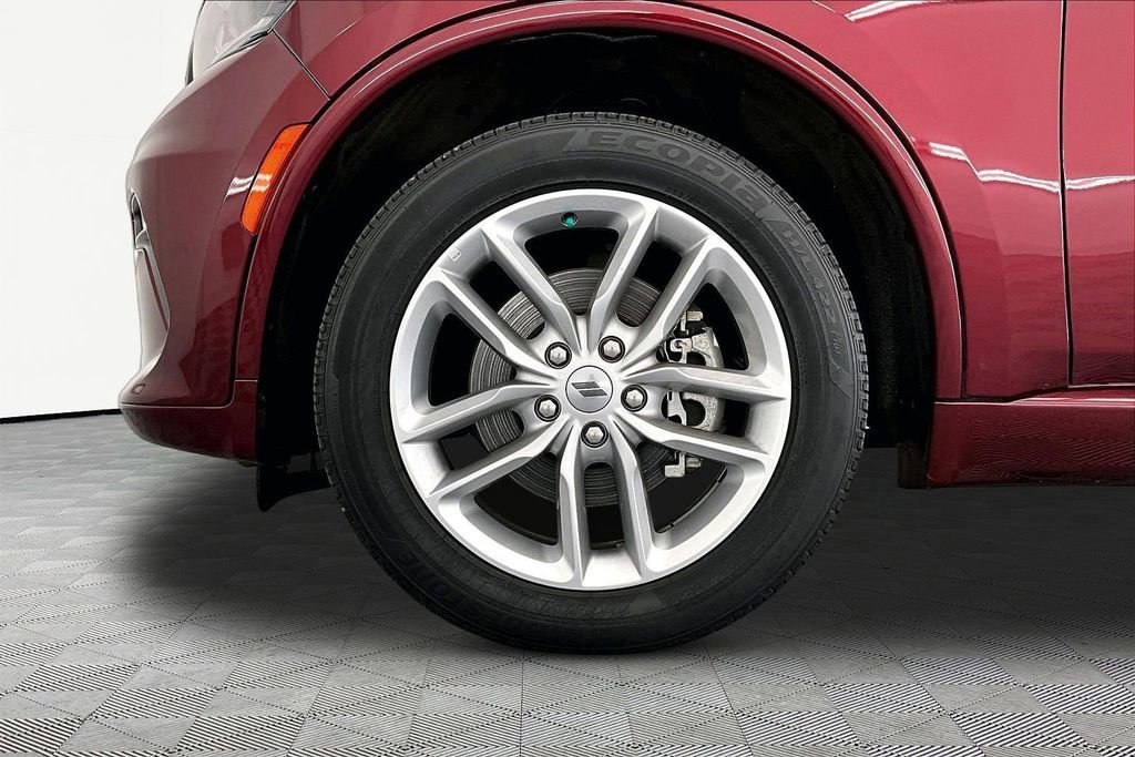Used 2022 Dodge Durango GT image 9