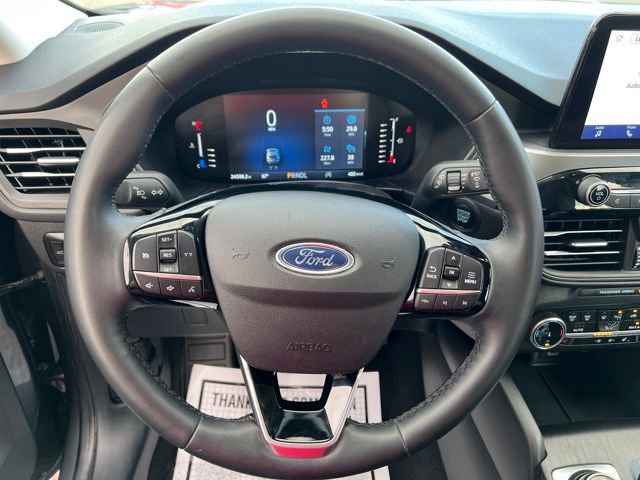 Certified 2024 Ford Escape Active image 24