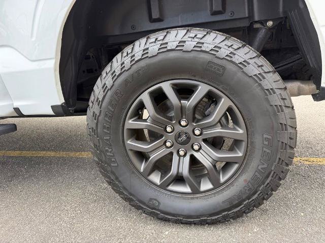 Certified 2025 Ford F150 Tremor AWD/4WD image 11