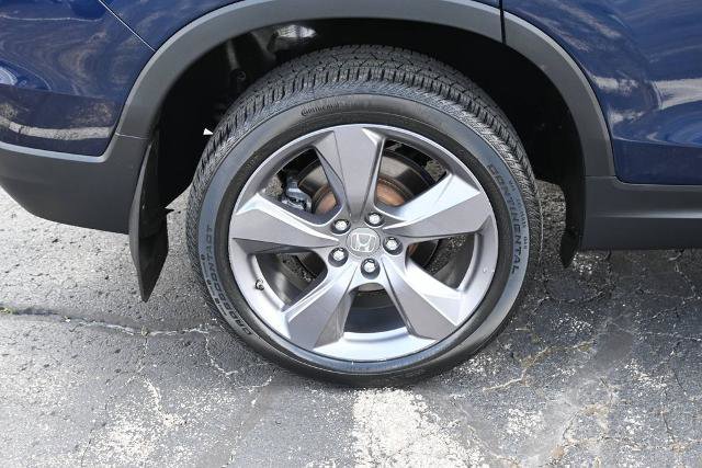 Used 2021 Honda Passport Touring image 16