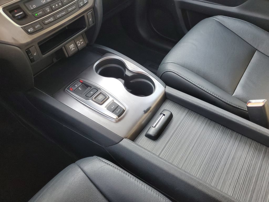 Used 2021 Honda Pilot EX-L image 35