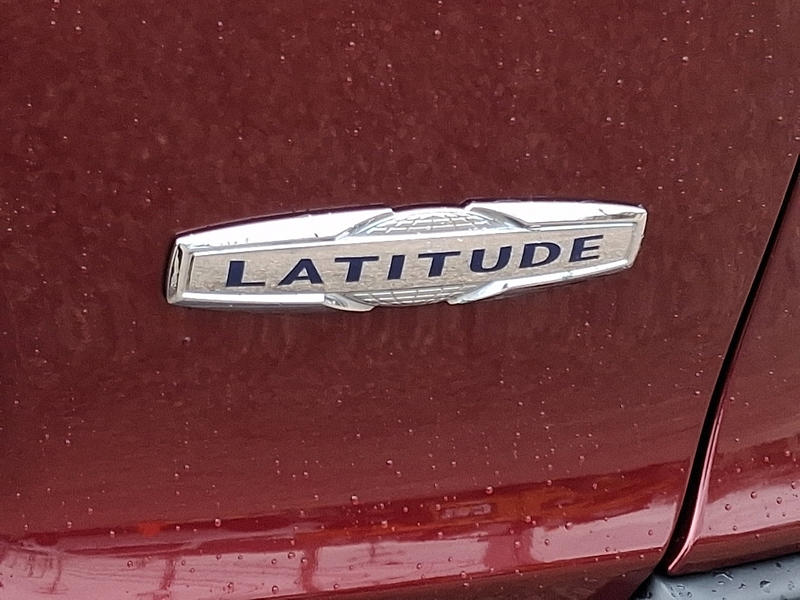 Used 2019 Jeep Cherokee Latitude Plus image 31