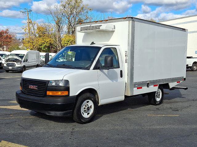 Used 2019 GMC Savana 3500 w/ Power Convenience Package image 6