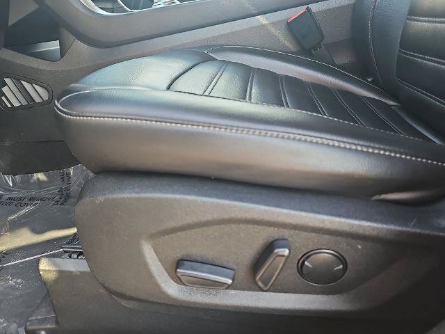 Certified 2024 Ford Edge SEL AWD/4WD image 27