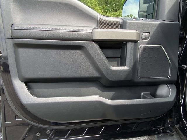 Certified 2019 Ford F150 Raptor w/ Equipment Group 802A Luxury image 18