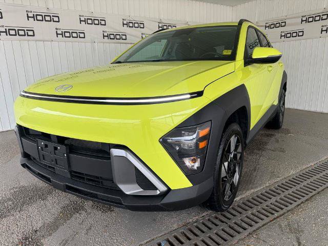 Used 2024 Hyundai Kona SEL AWD/4WD image 28