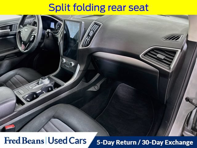 Certified 2021 Ford Edge SE AWD/4WD image 32