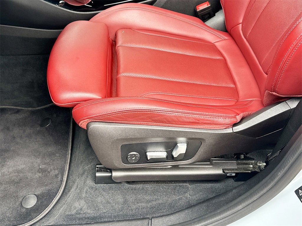 Used 2022 BMW X3 xDrive30i w/ M Sport Package 2 image 10