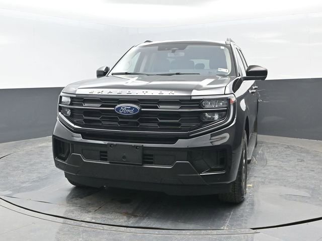 Certified 2025 Ford Expedition Max Active AWD/4WD image 23