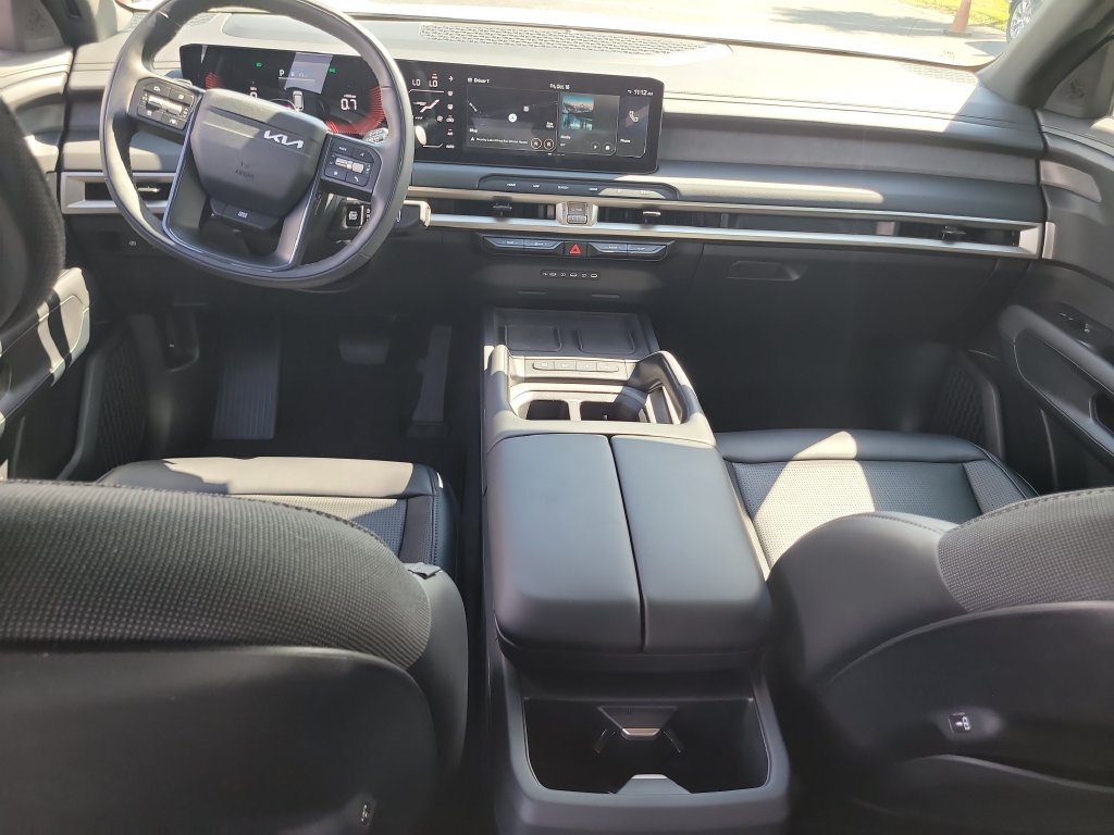 Used 2027 Kia Telluride S FWD image 12