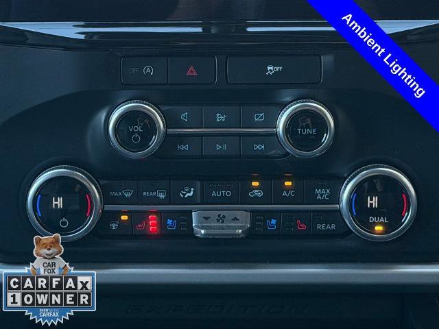 Certified 2024 Ford Expedition Max XLT image 18