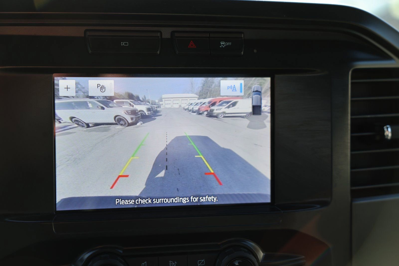 Certified 2022 Ford F150 XL w/ STX Appearance Package image 18